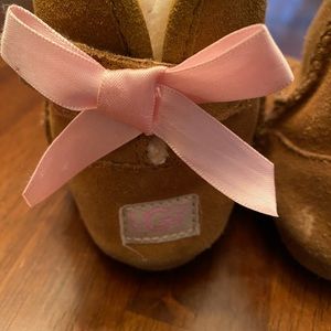 Baby Uggs